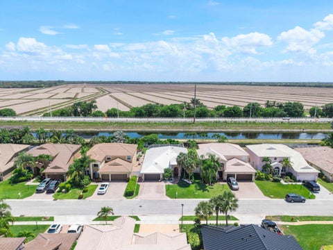 Tiny photo for 12328 Saint Simon Drive, Boca Raton, FL 33428 (MLS # B26037070)