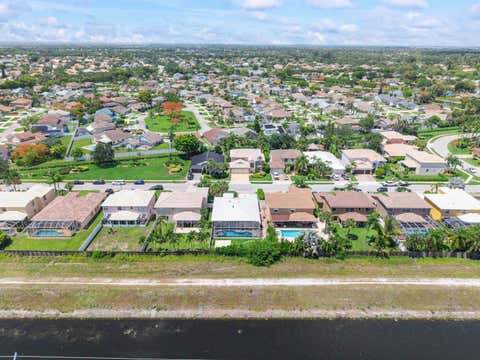 Tiny photo for 12328 Saint Simon Drive, Boca Raton, FL 33428 (MLS # B26037070)
