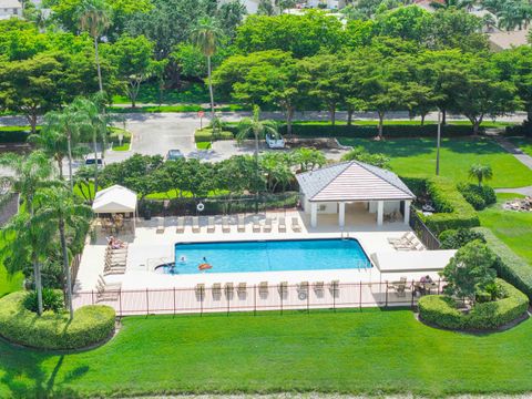 Tiny photo for 12328 Saint Simon Drive, Boca Raton, FL 33428 (MLS # B26037070)