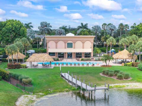 Tiny photo for 12328 Saint Simon Drive, Boca Raton, FL 33428 (MLS # B26037070)