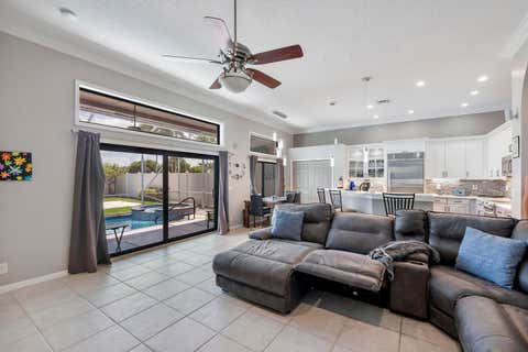 Tiny photo for 12328 Saint Simon Drive, Boca Raton, FL 33428 (MLS # B26037070)