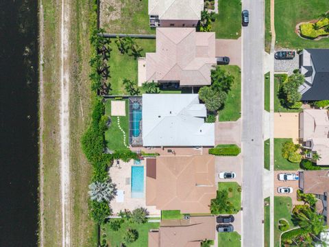 Tiny photo for 12328 Saint Simon Drive, Boca Raton, FL 33428 (MLS # B26037070)