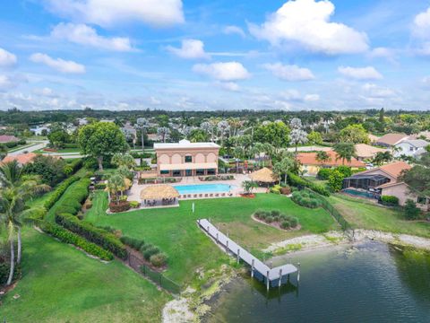 Tiny photo for 12328 Saint Simon Drive, Boca Raton, FL 33428 (MLS # B26037070)