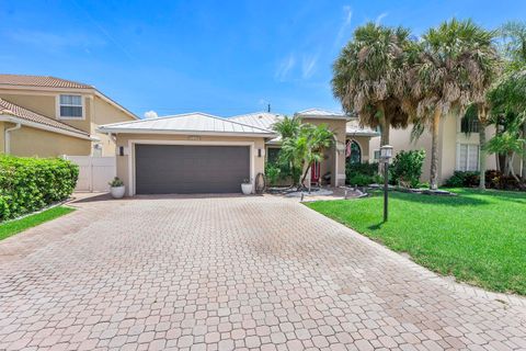 Tiny photo for 12328 Saint Simon Drive, Boca Raton, FL 33428 (MLS # B26037070)