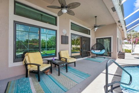 Tiny photo for 12328 Saint Simon Drive, Boca Raton, FL 33428 (MLS # B26037070)