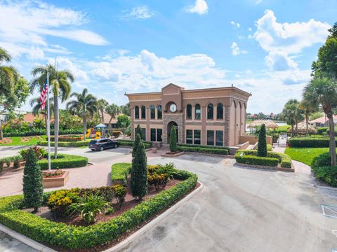 Tiny photo for 12328 Saint Simon Drive, Boca Raton, FL 33428 (MLS # B26037070)