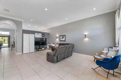 Tiny photo for 12328 Saint Simon Drive, Boca Raton, FL 33428 (MLS # B26037070)