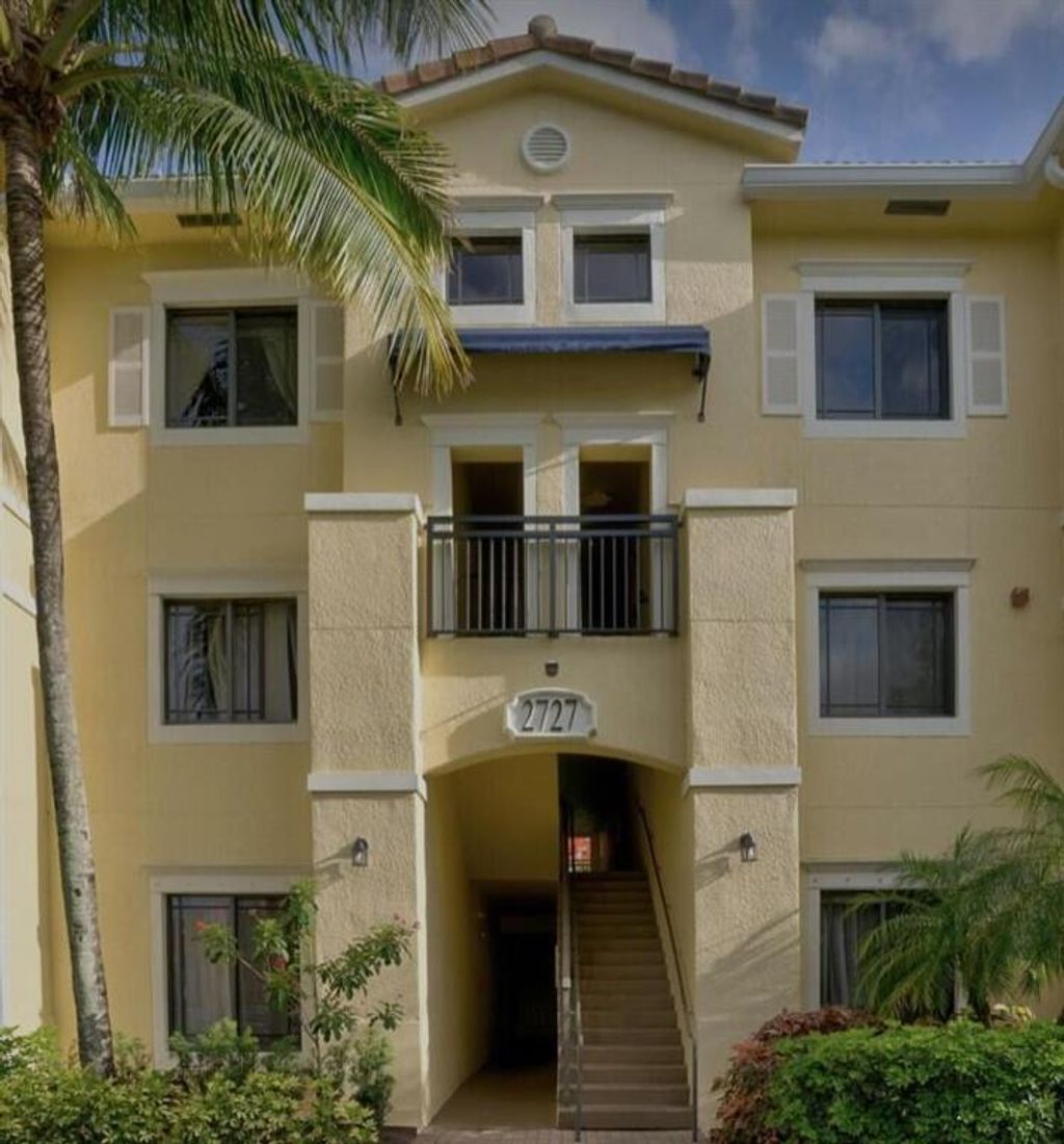 Photo of 2727 Anzio Court Ct #204, Palm Beach Gardens, FL 33410 (MLS # R10825070)
