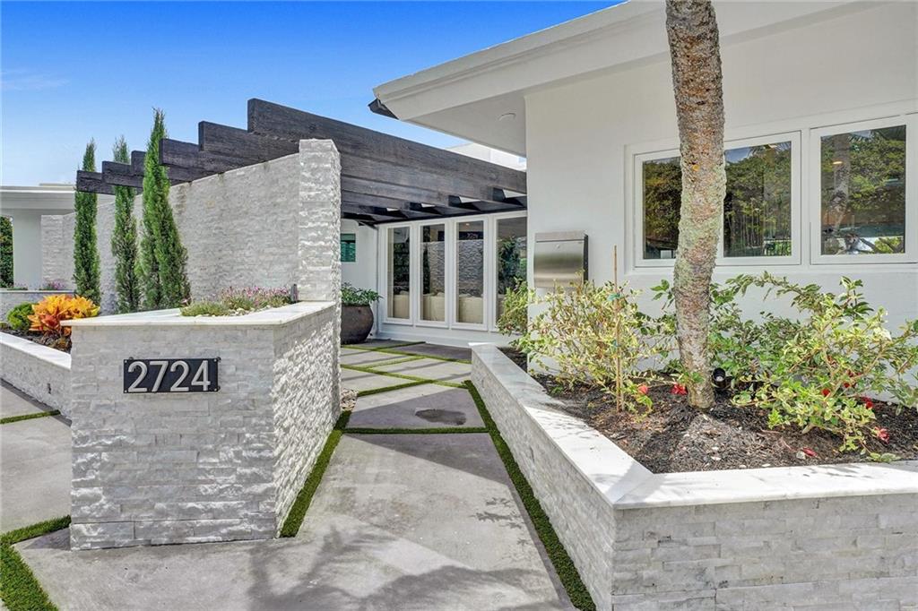 Coral Ridge Galt Add 1 - Residential