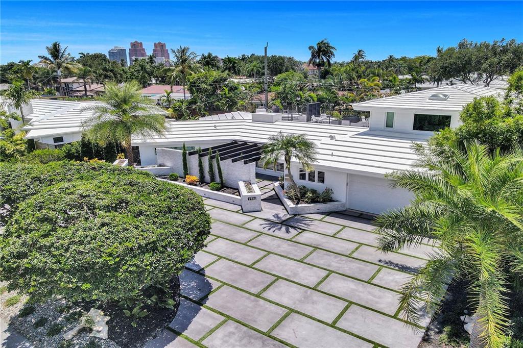 Coral Ridge Galt Add 1 - Residential