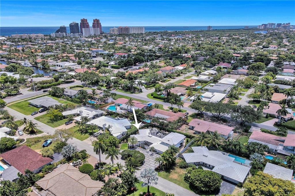 Coral Ridge Galt Add 1 - Residential