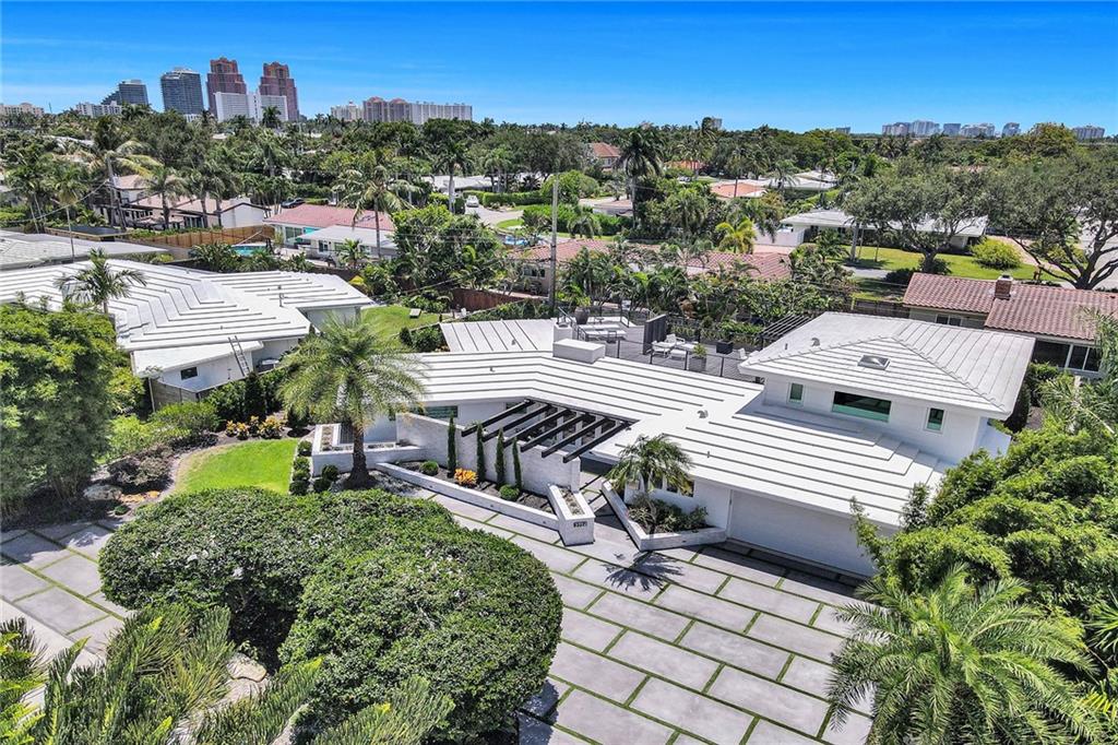 Coral Ridge Galt Add 1 - Residential