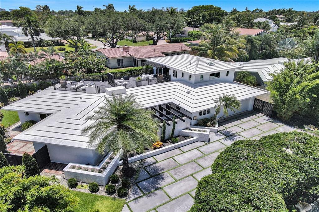 Coral Ridge Galt Add 1 - Residential