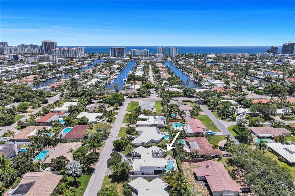 Coral Ridge Galt Add 1 - Residential