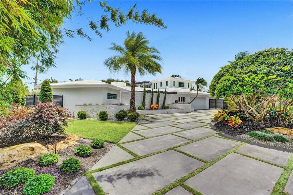 Coral Ridge Galt Add 1 - Residential