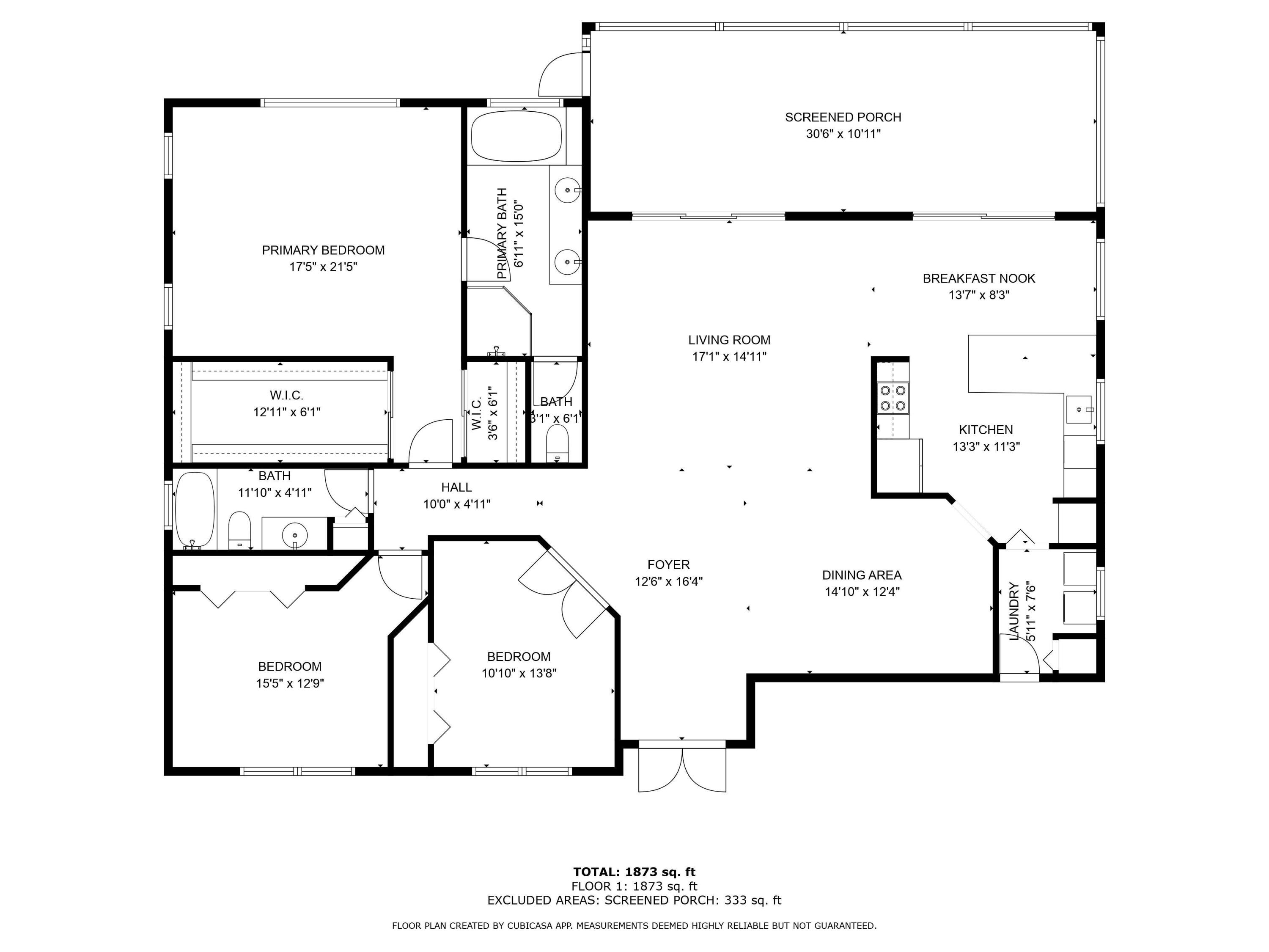6007 Golf Villas Drive