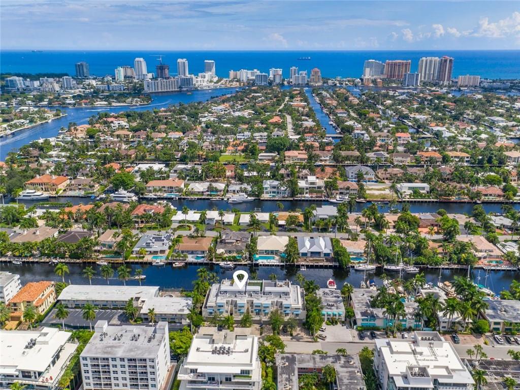 NURMI ISLES ISLAND - Residential