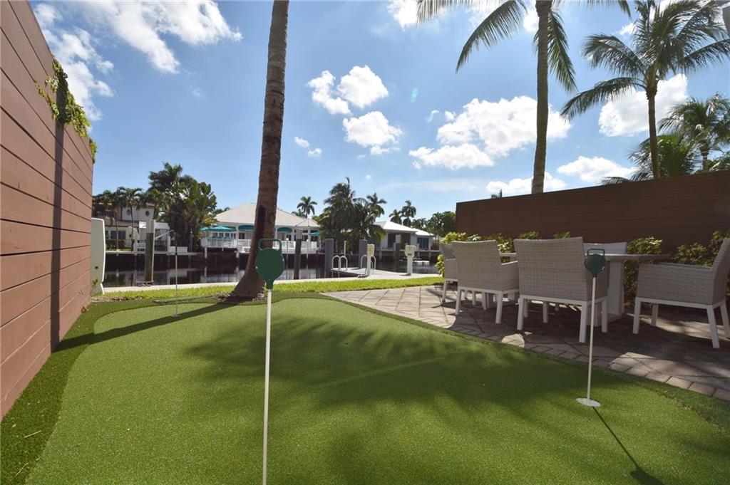 NURMI ISLES ISLAND - Residential