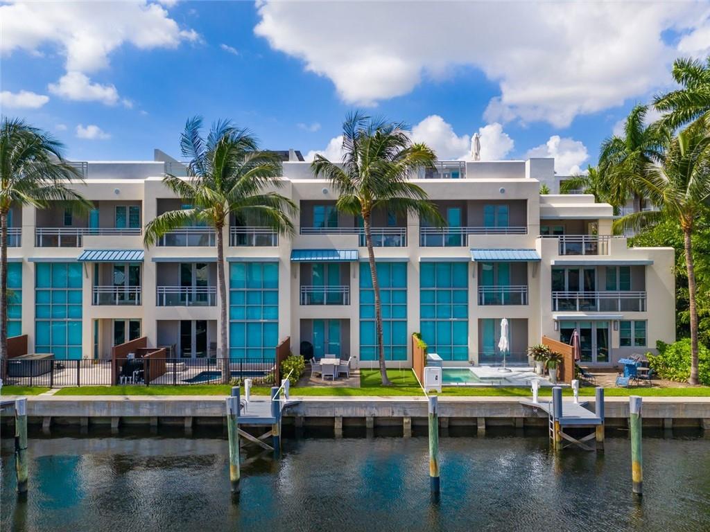 NURMI ISLES ISLAND - Residential