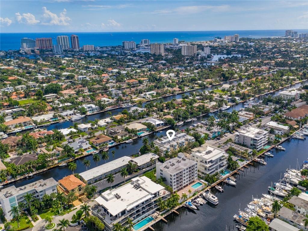 NURMI ISLES ISLAND - Residential