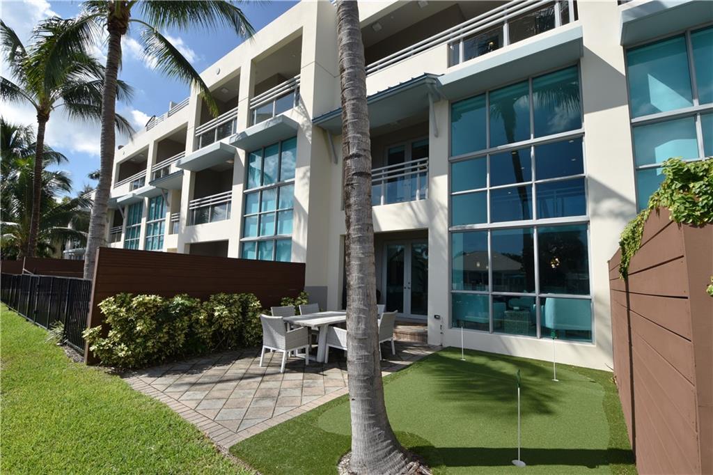 NURMI ISLES ISLAND - Residential