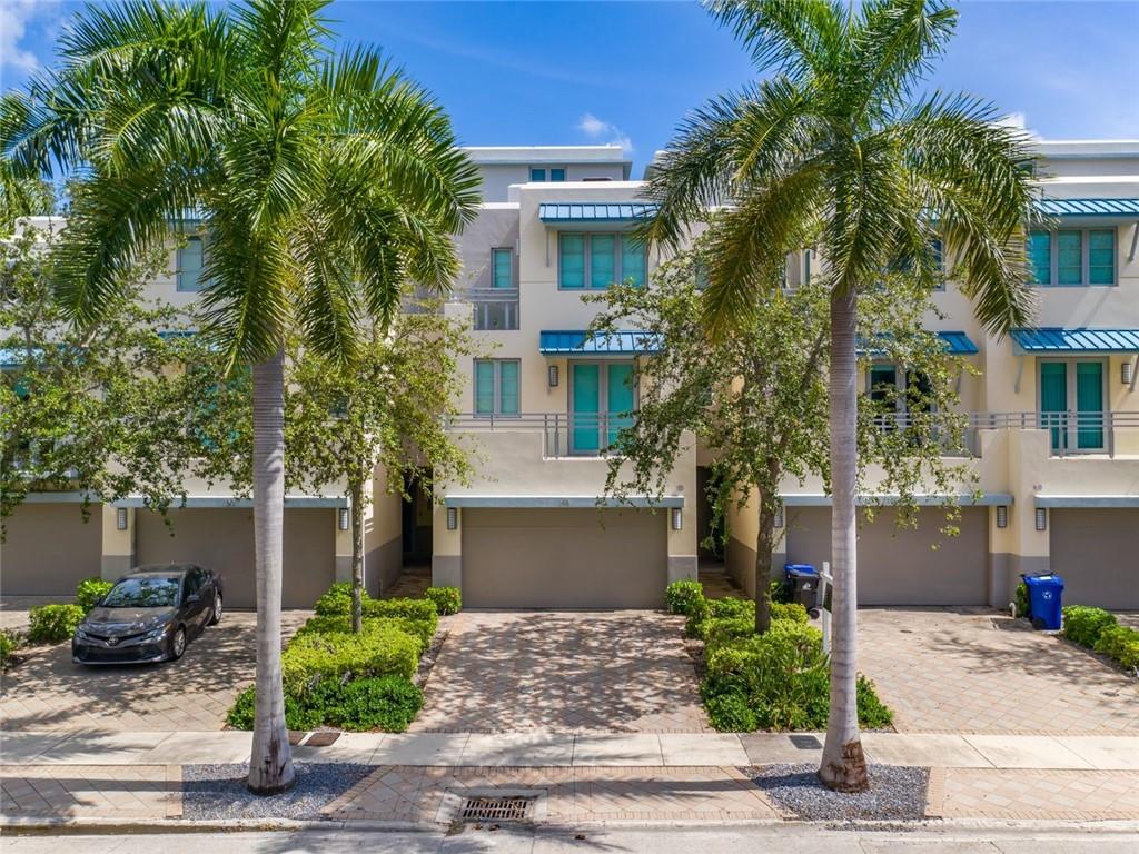 NURMI ISLES ISLAND - Residential