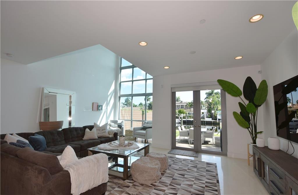 NURMI ISLES ISLAND - Residential