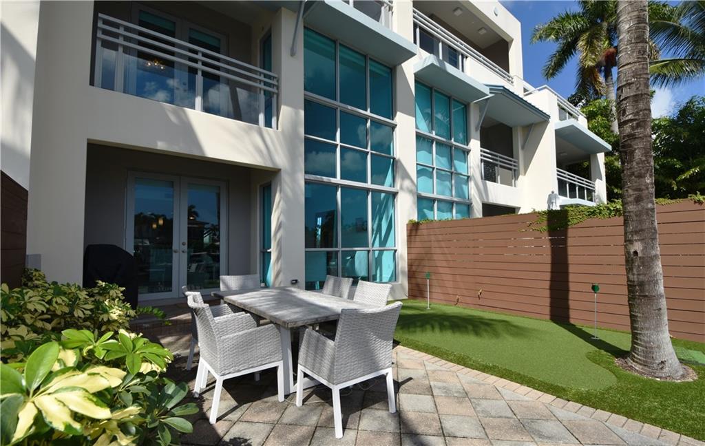 NURMI ISLES ISLAND - Residential