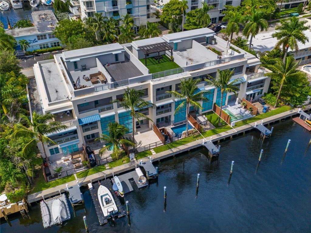 NURMI ISLES ISLAND - Residential