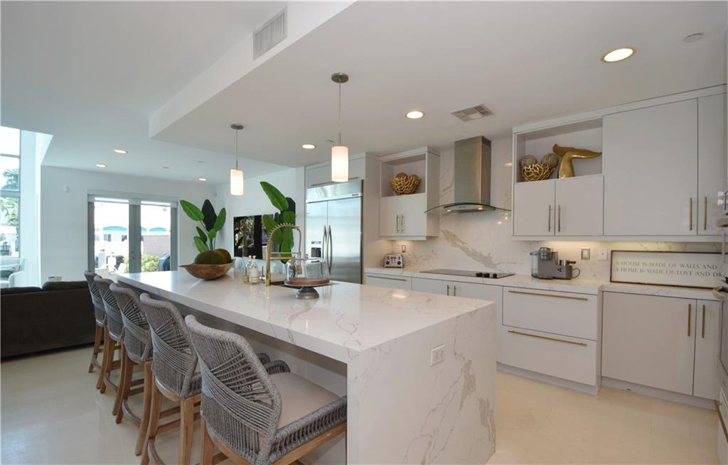 NURMI ISLES ISLAND - Residential