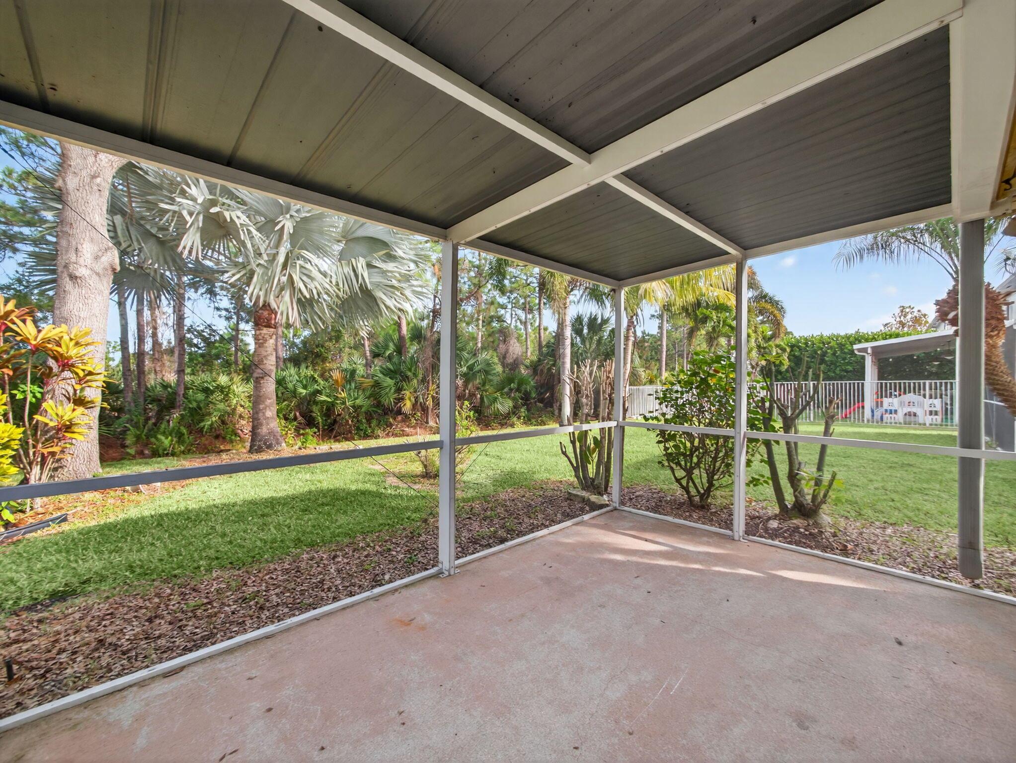 MARTINS CROSSING - Residential