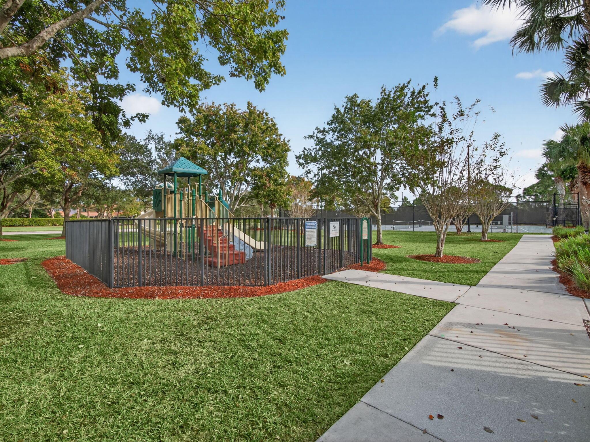 MARTINS CROSSING - Residential