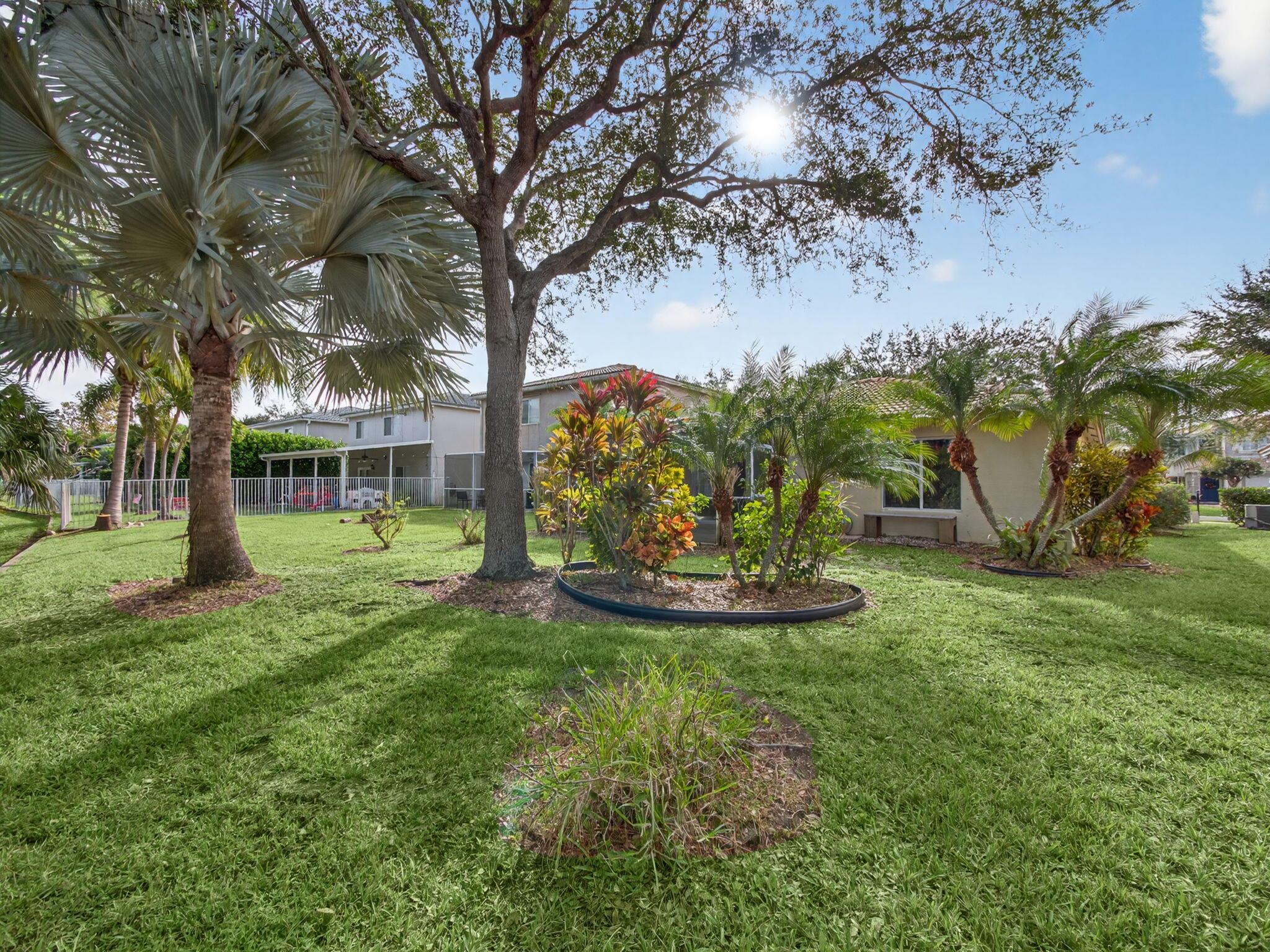 MARTINS CROSSING - Residential