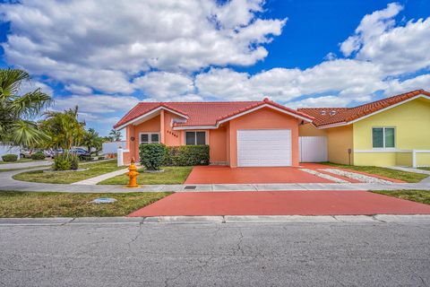 14819 SW 60th Street Miami FL 33193