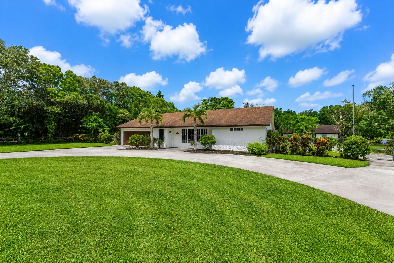 5313 Colbright Road
