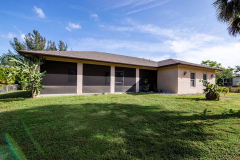 A home in Jupiter