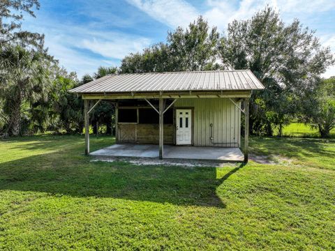 A home in Jupiter