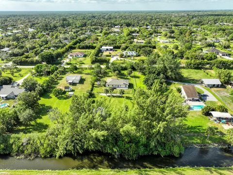 A home in Jupiter