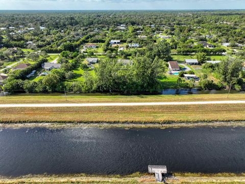 A home in Jupiter