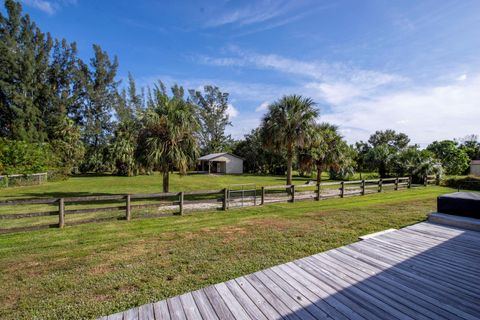 A home in Jupiter