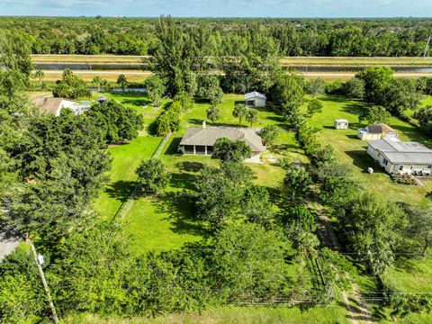 A home in Jupiter