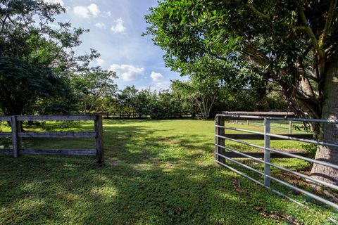 A home in Jupiter