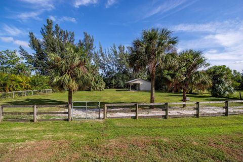 A home in Jupiter