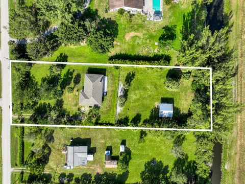 A home in Jupiter