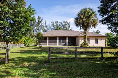 A home in Jupiter