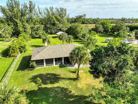 A home in Jupiter