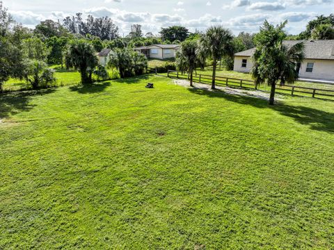 A home in Jupiter