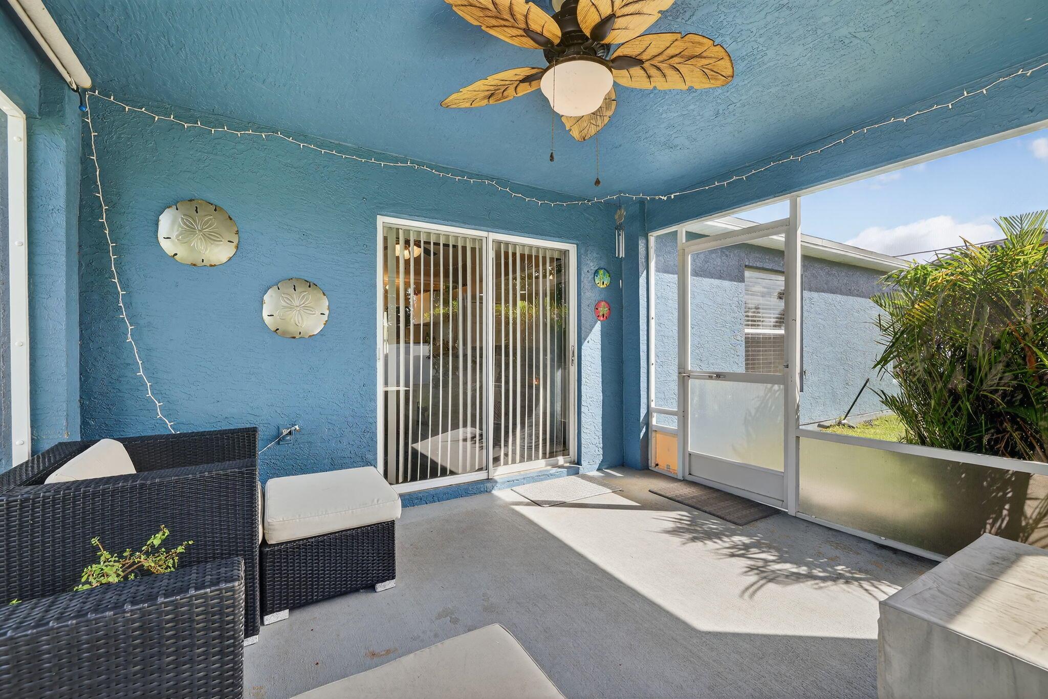 PORT ST LUCIE SECTION 25 - Residential