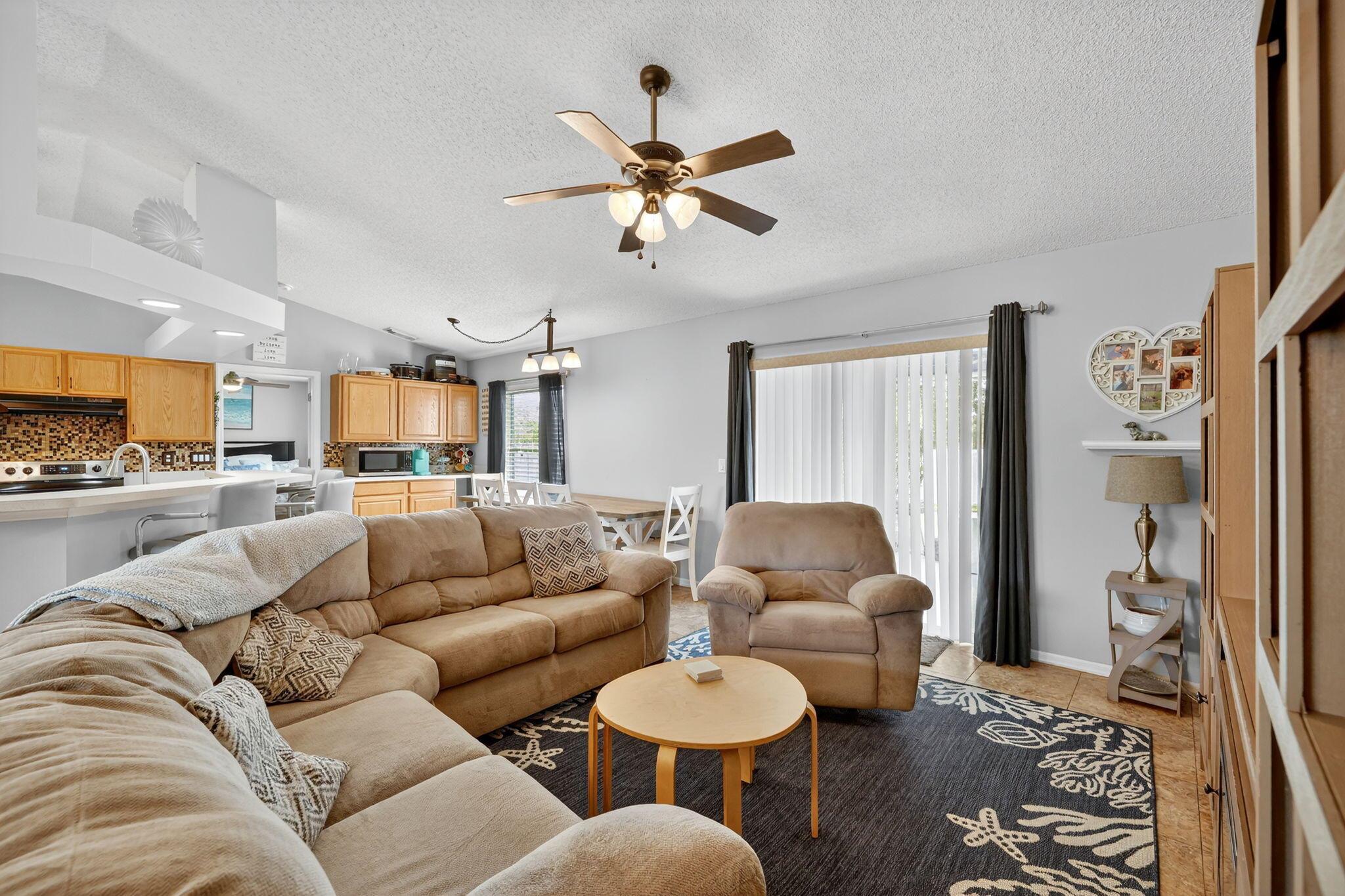 PORT ST LUCIE SECTION 25 - Residential