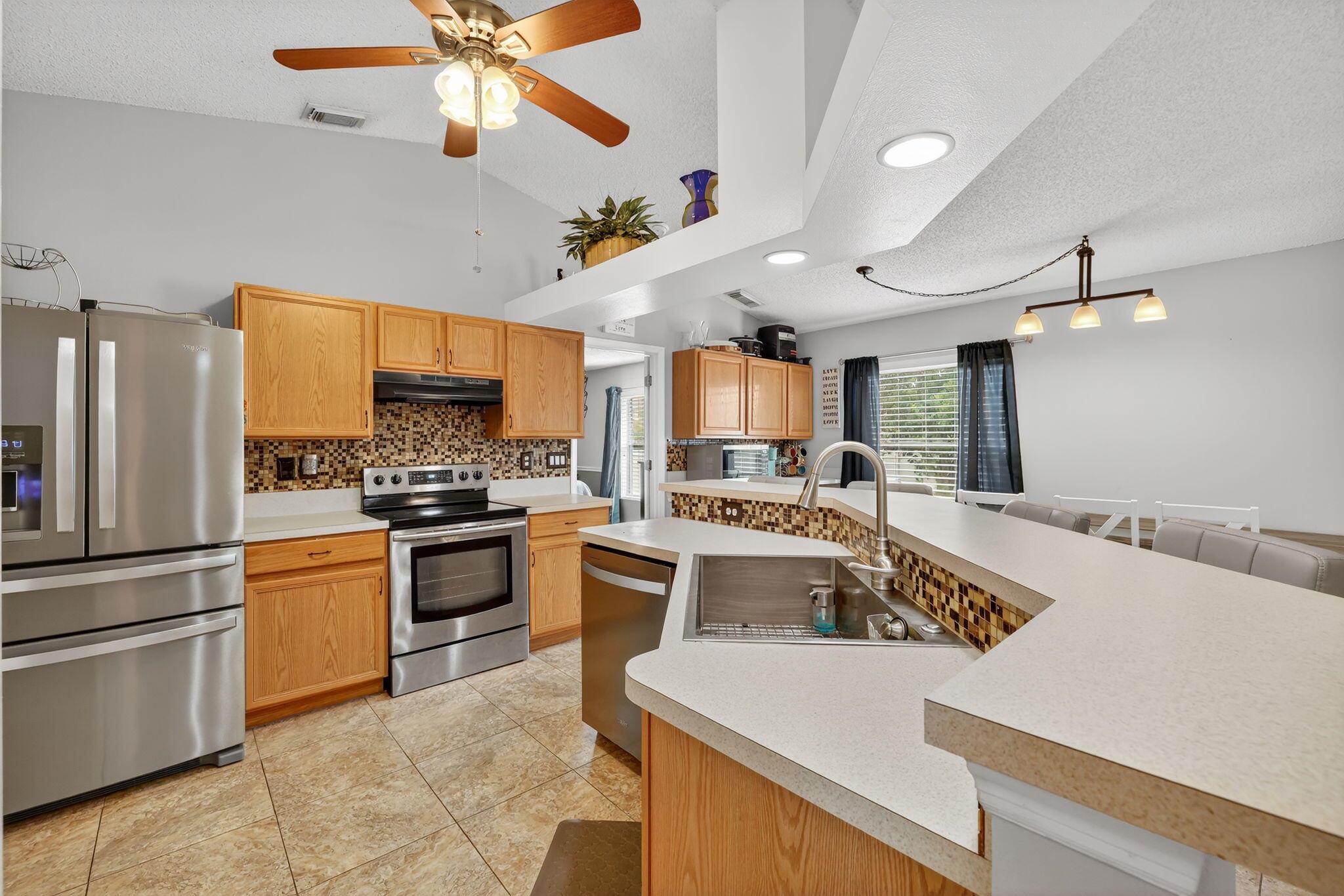 PORT ST LUCIE SECTION 25 - Residential